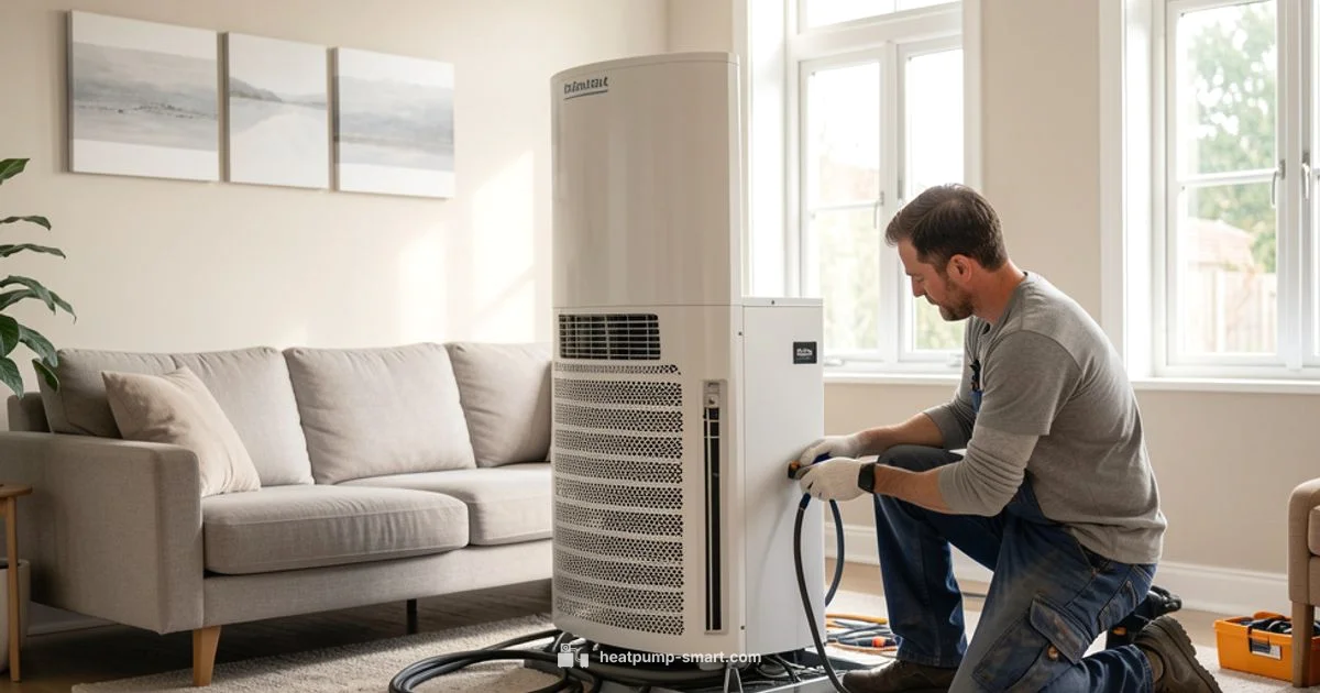 Heat Pump Rebates - Heatpump Smart