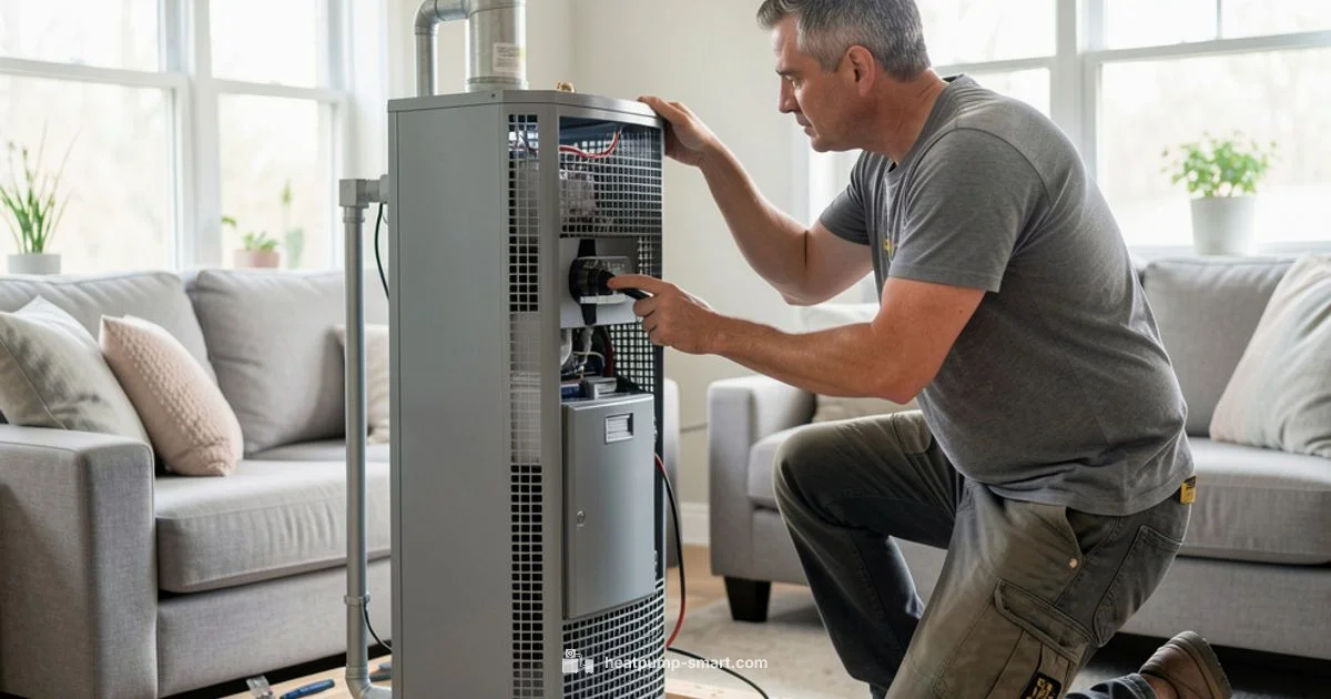 Heat Pump vs Furnace - Heatpump Smart