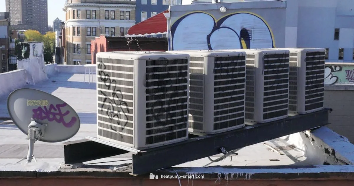 Heat Pump Temperature Guide - Heatpump Smart