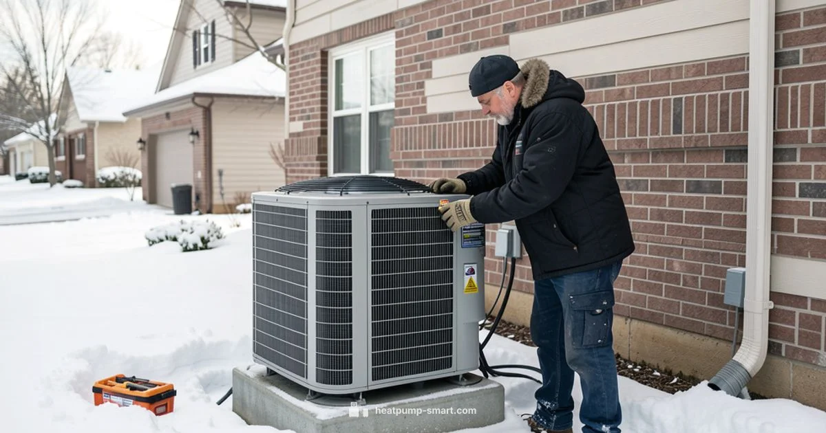 Cold Climate Costs - Heatpump Smart