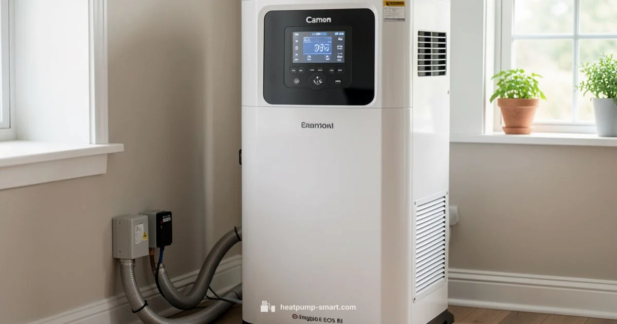 One Room Comfort - Heatpump Smart