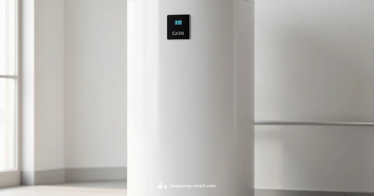 HPWH Size Guide - Heatpump Smart