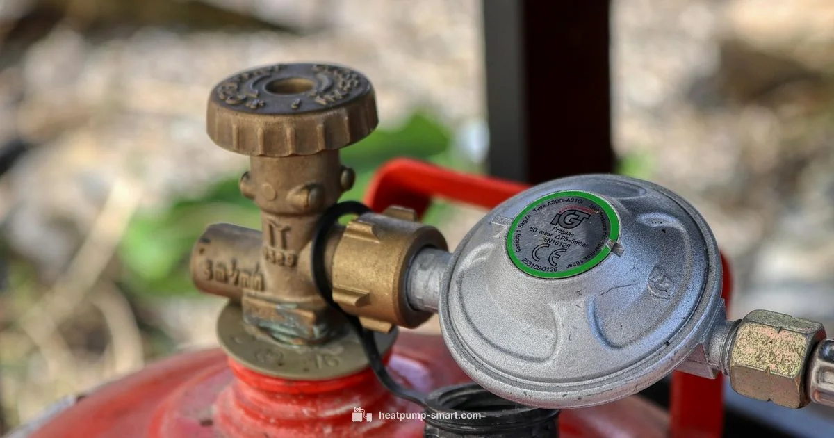 Propane Heat Pump Guide Propane Heat Pump Guide - Heatpump Smart