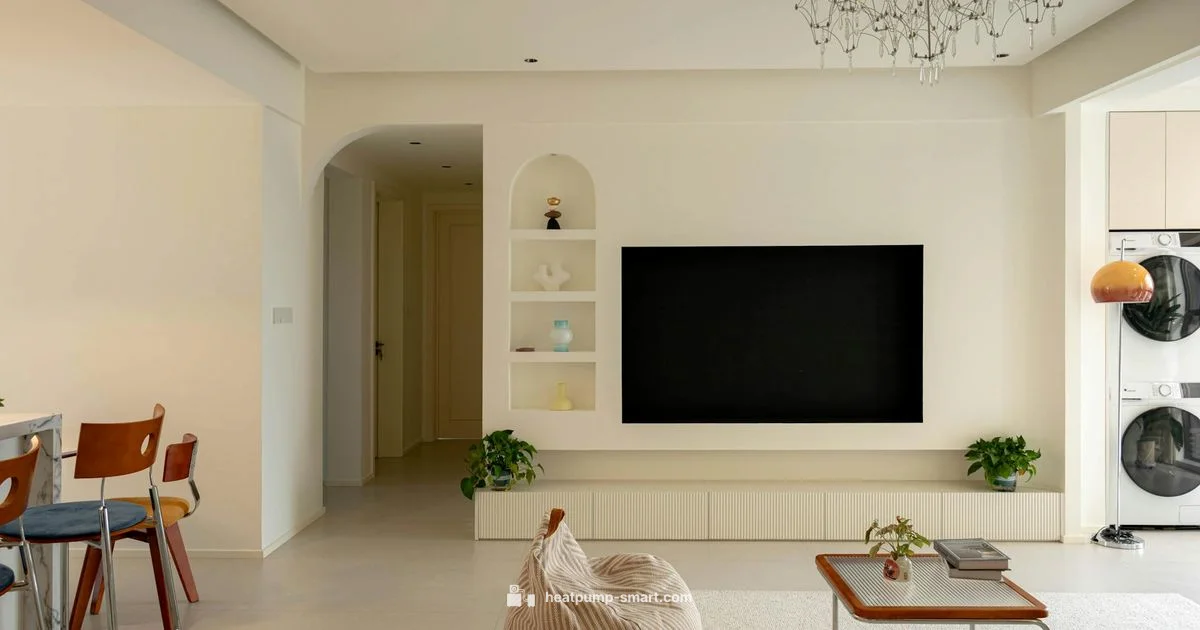 DIY Heat Pump Mini Split - Heatpump Smart