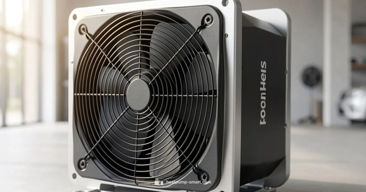 Automotive Heat Pumps - Heatpump Smart