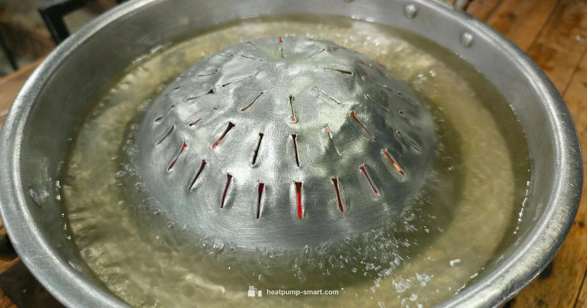 Smart Water Heating Smart Water Heating - Heatpump Smart