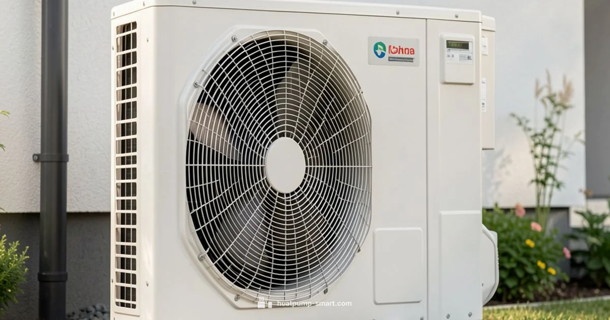 Heat Pump vs AC - Heatpump Smart