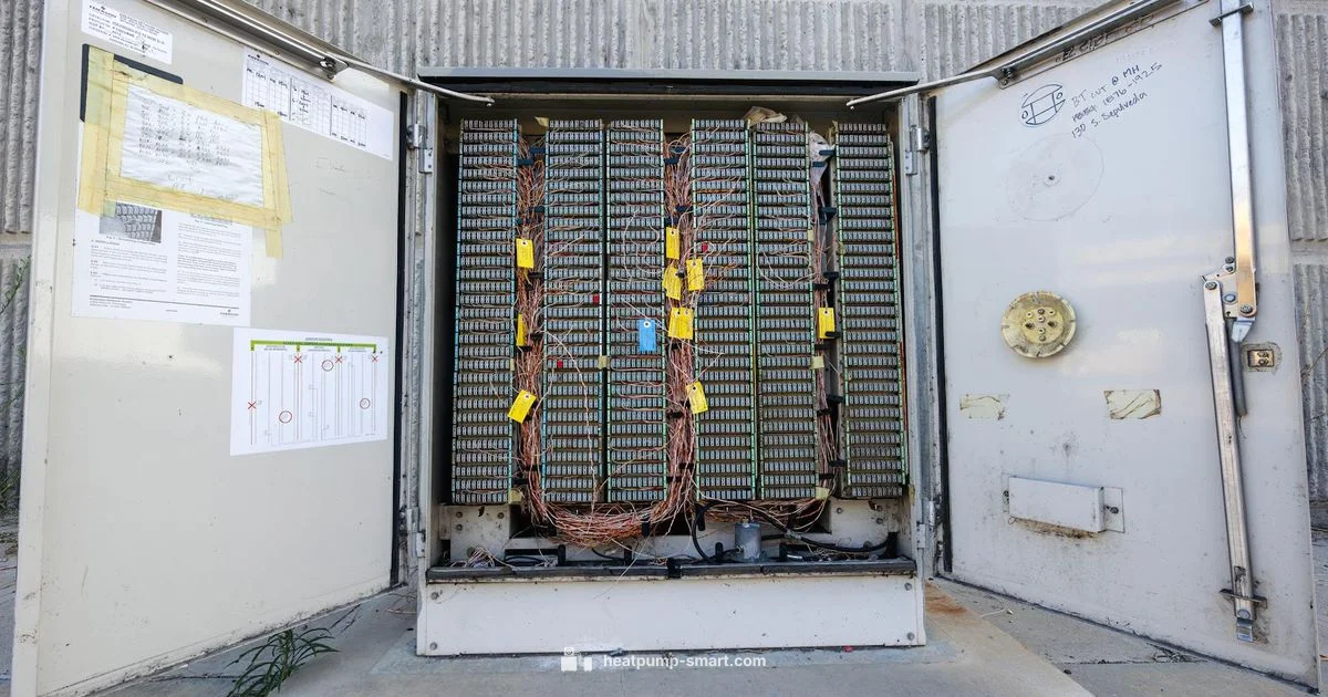 Urgent Heat Pump Fix - Heatpump Smart