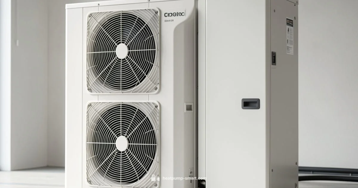 Split System Guide Split System Guide - Heatpump Smart