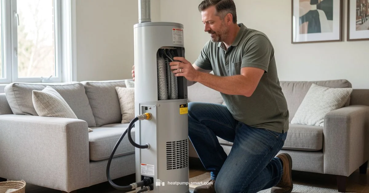 Free Heat Pump Program - Heatpump Smart