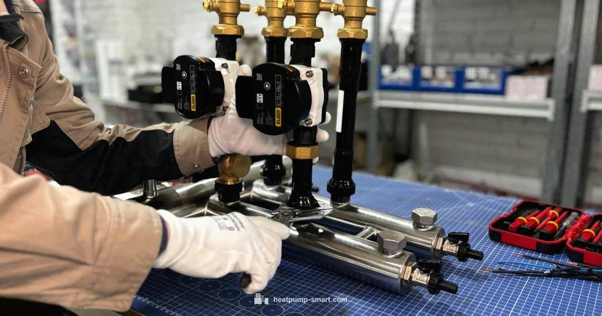 Heat Pump Basics - Heatpump Smart