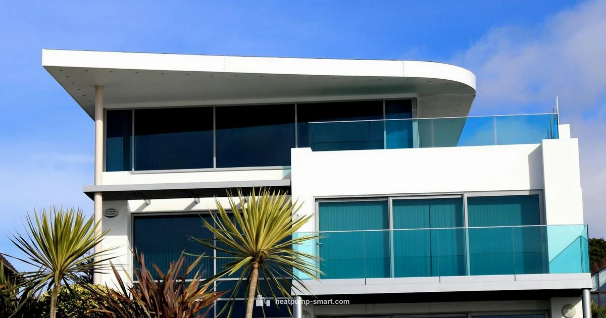 York HMH7 Review York HMH7 Review - Heatpump Smart