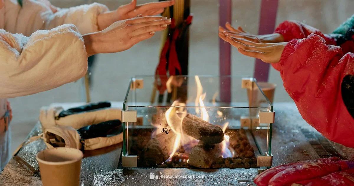 Winter Heat Pump Fix - Heatpump Smart