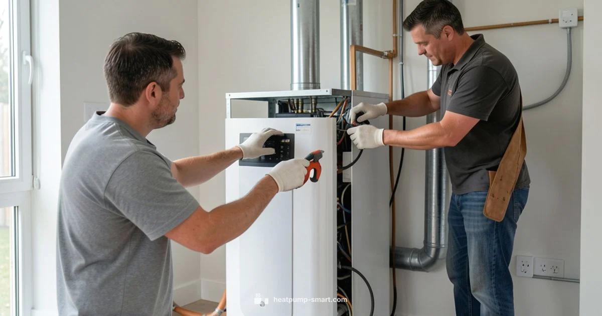 Heat Pump News Hub - Heatpump Smart