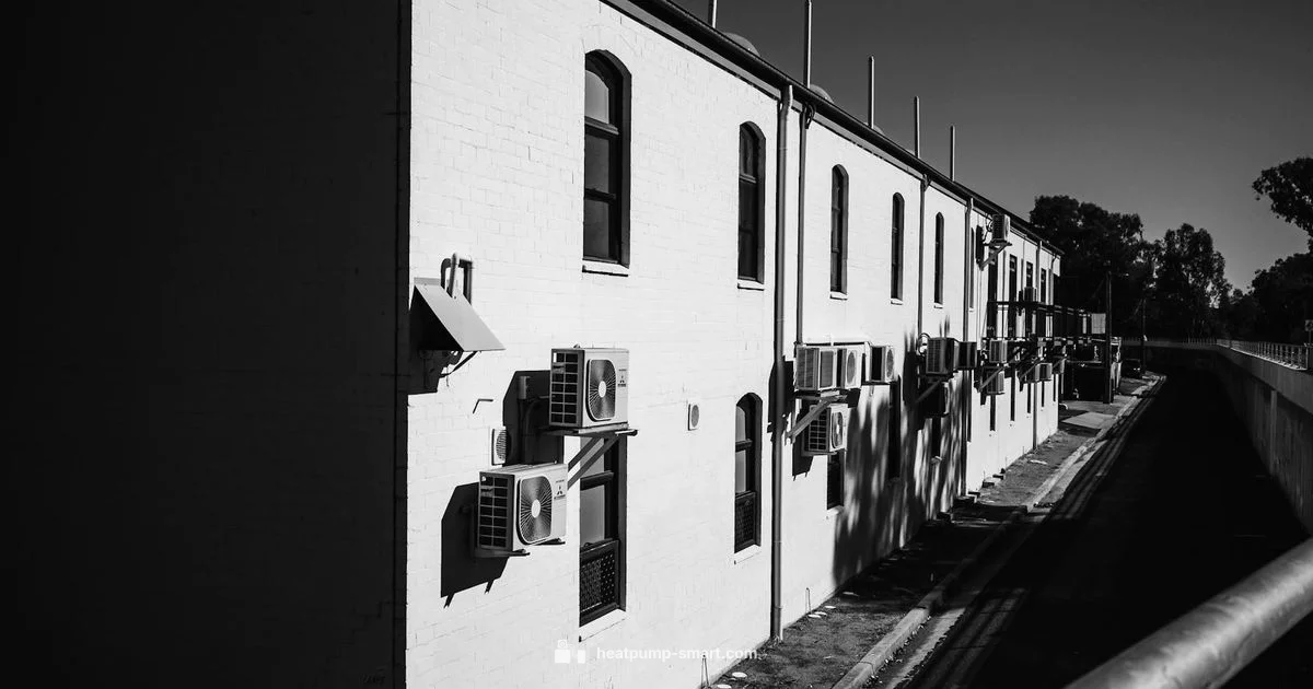 Heat Pump Placement - Heatpump Smart