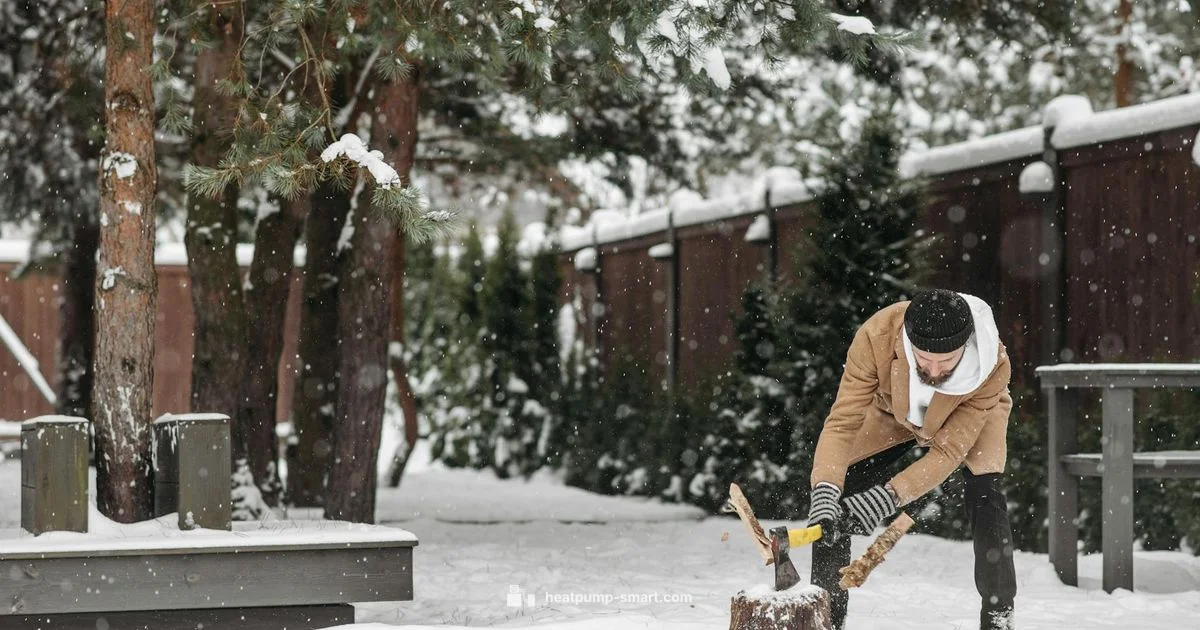 Cold Weather Performance - Heatpump Smart