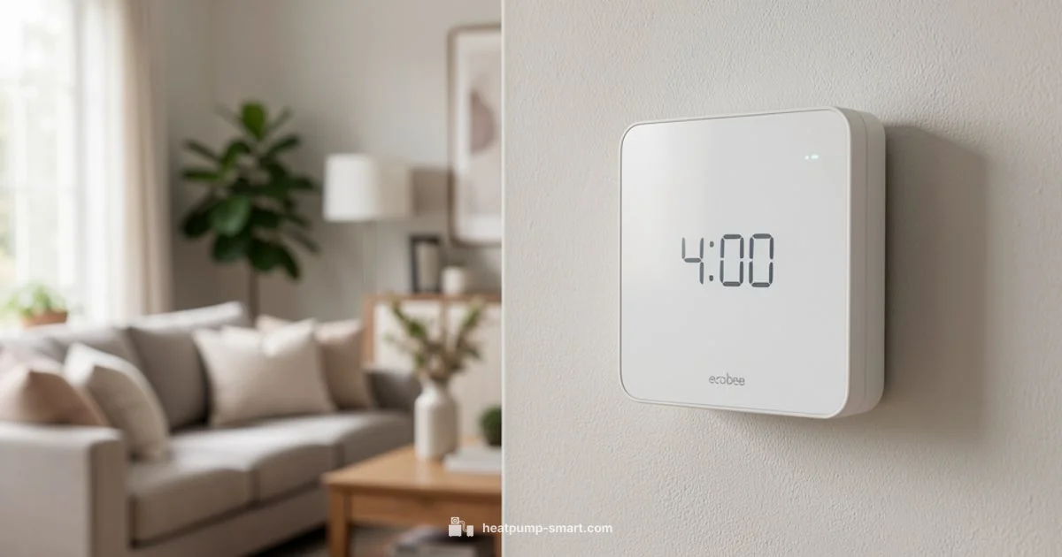 Smart Heat Guide Smart Heat Guide - Heatpump Smart