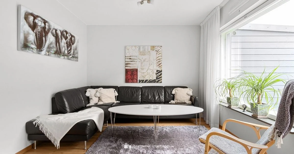 Smart Comfort Smart Comfort - Heatpump Smart