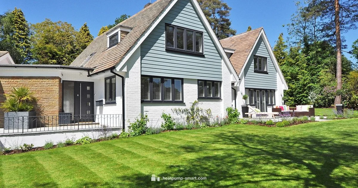 Is Heat Pump Better - Heatpump Smart