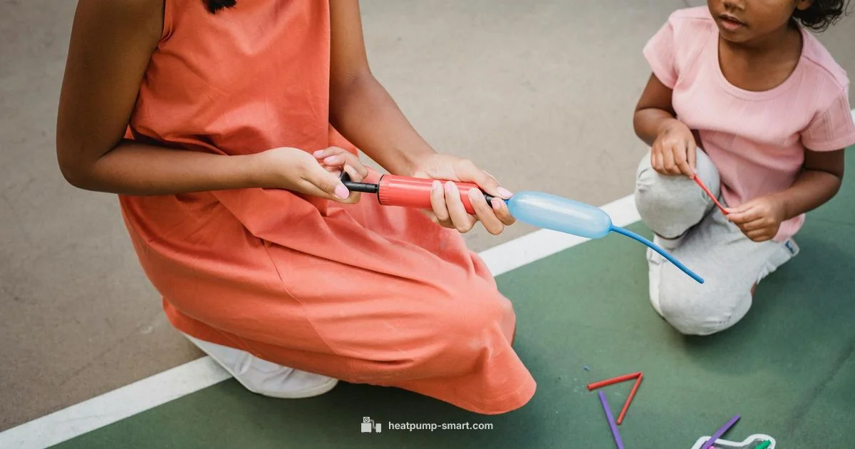 Condenser Basics - Heatpump Smart