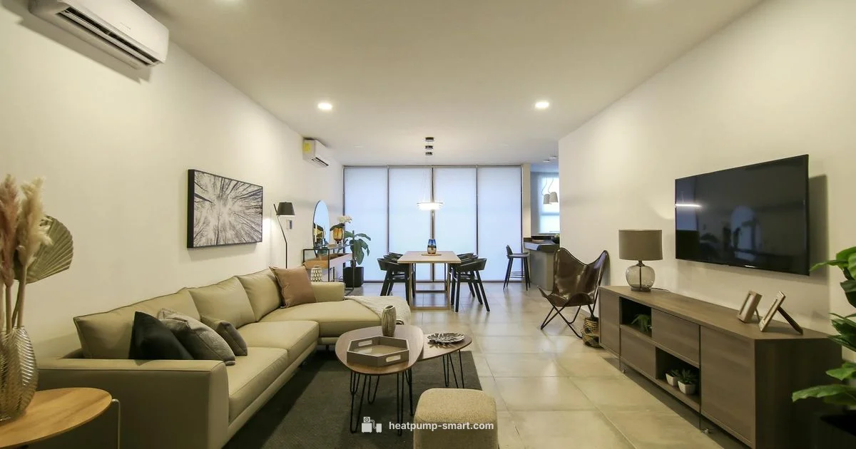 Efficient Home Comfort Efficient Home Comfort - Heatpump Smart