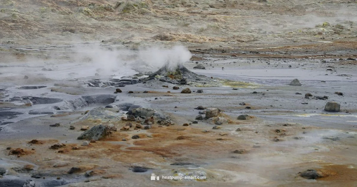 Geothermal Benefits Guide - Heatpump Smart