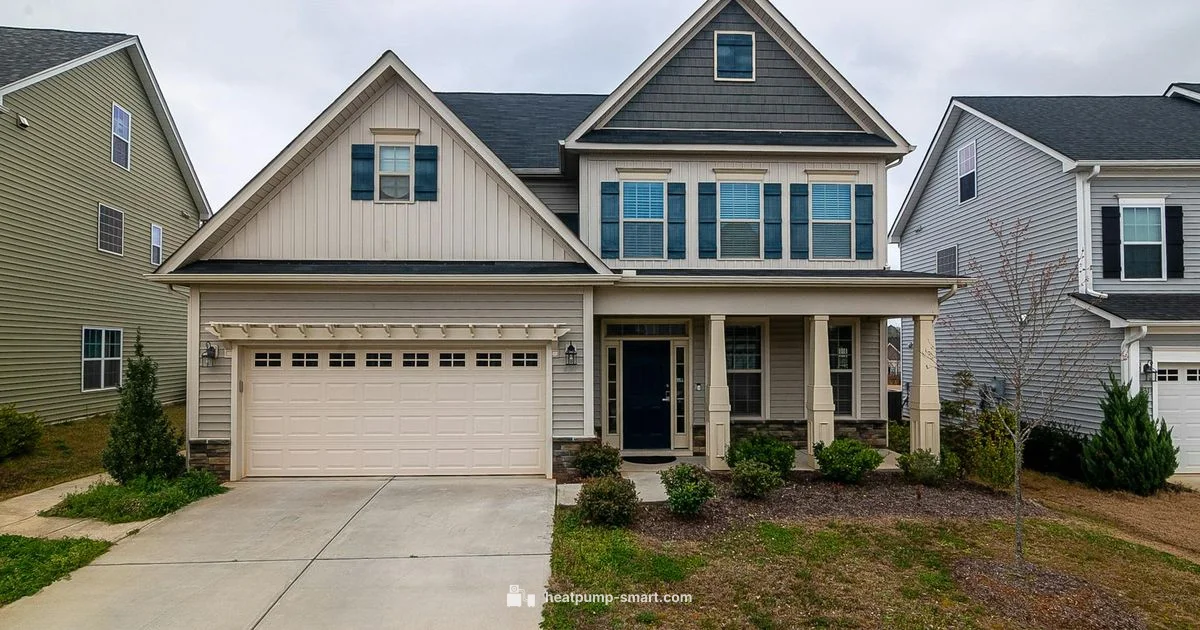 XV19 Review - Heatpump Smart