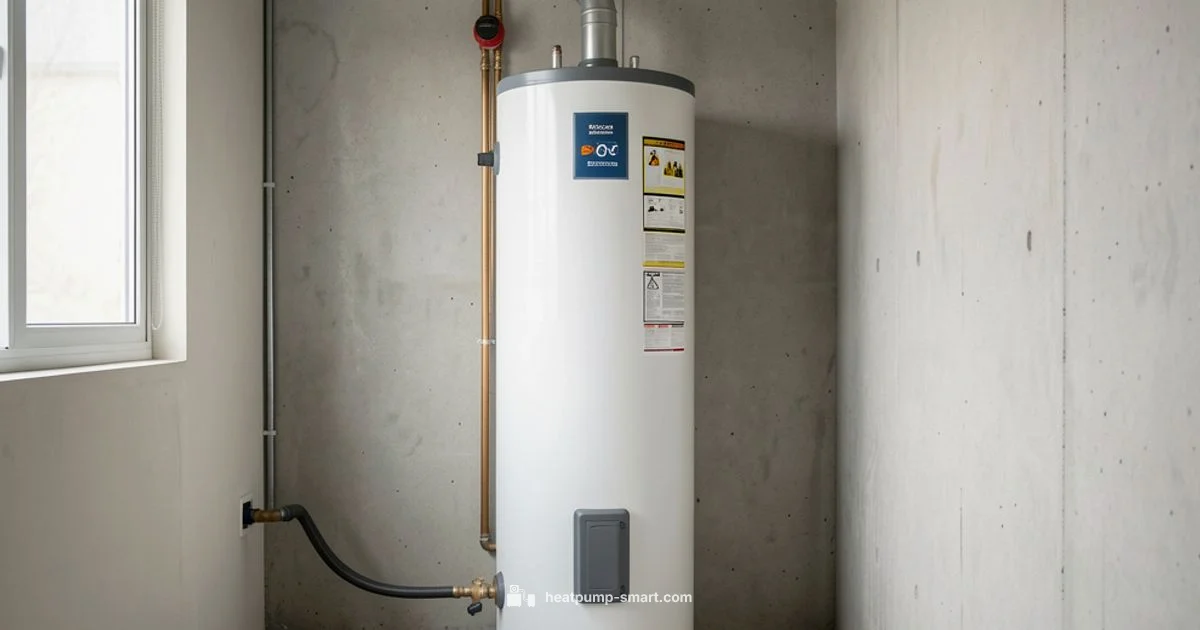 HPWH Basics HPWH Basics - Heatpump Smart