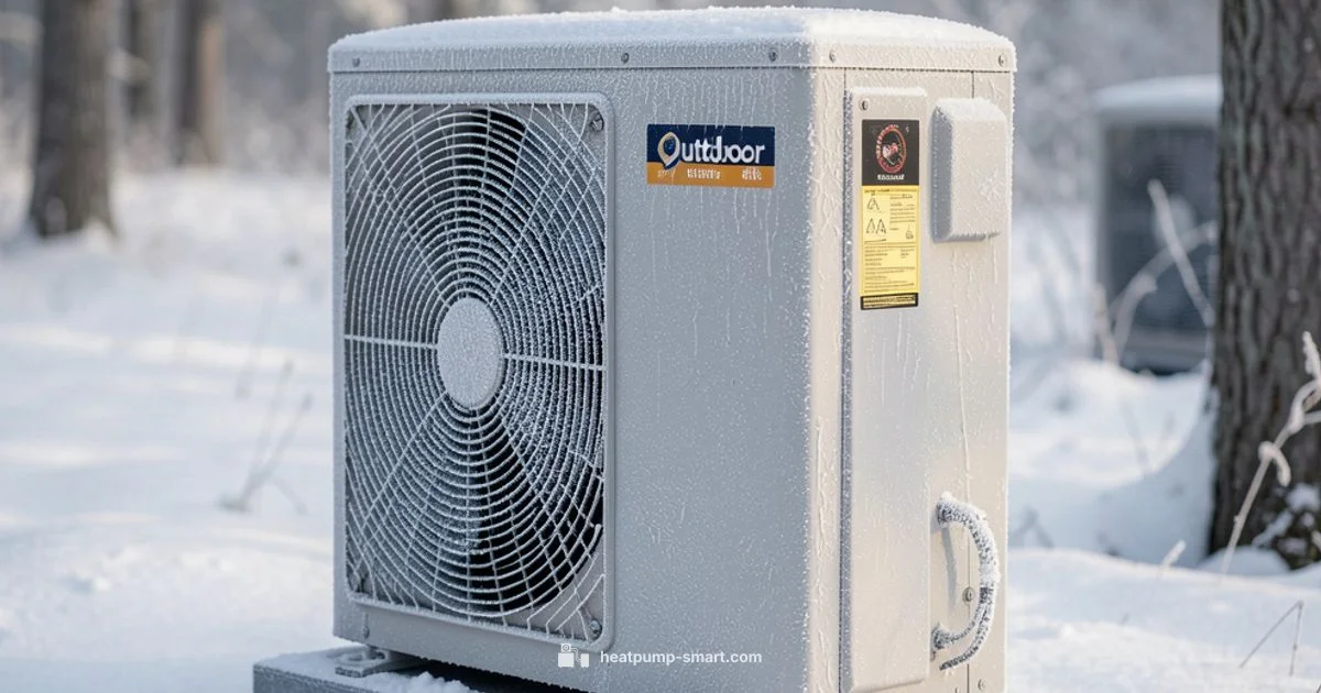 Valve Stuck Fix - Heatpump Smart