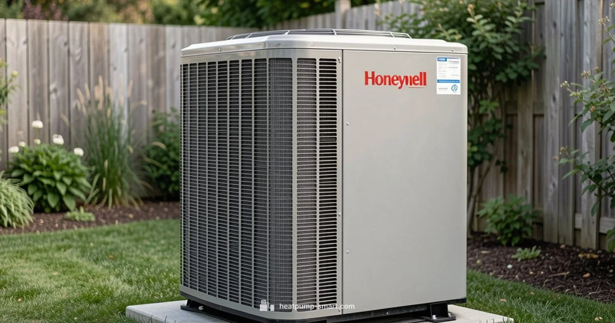 Honeywell Heat Pump Guide - Heatpump Smart