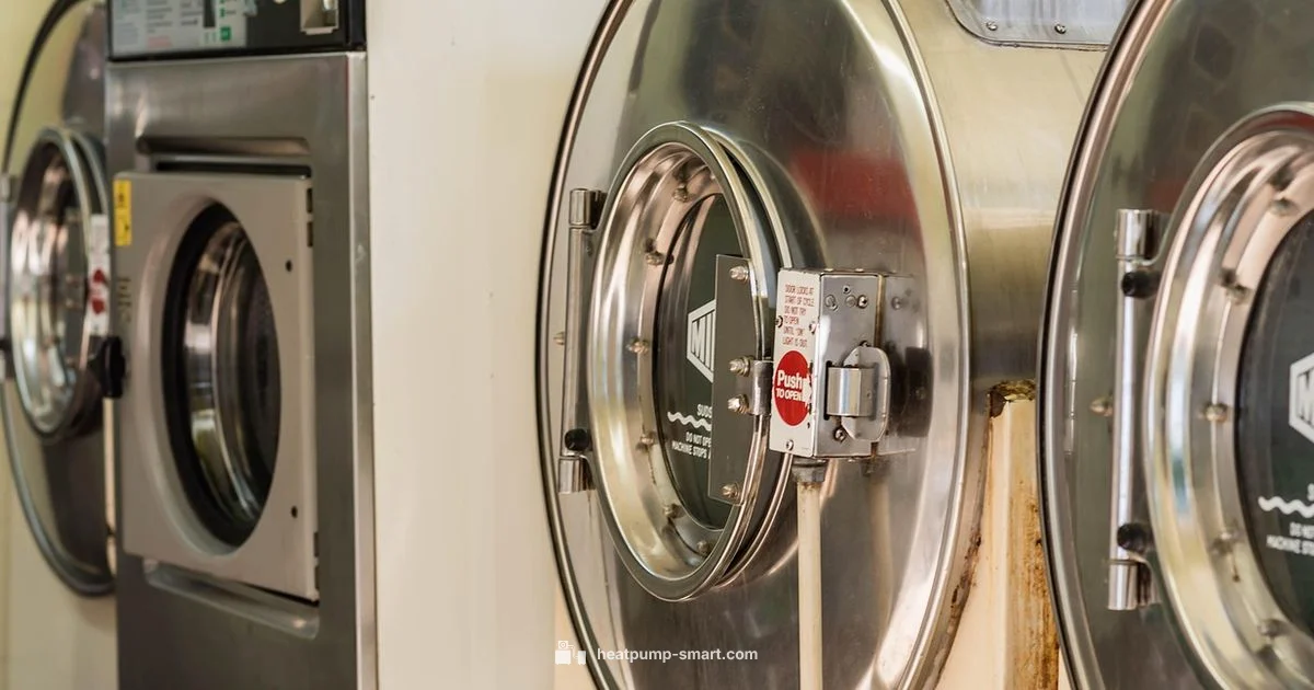 Heat Pump Dryer Guide - Heatpump Smart