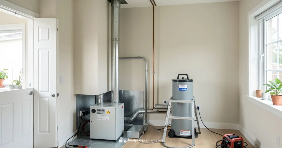 Heat Pump Guide - Heatpump Smart