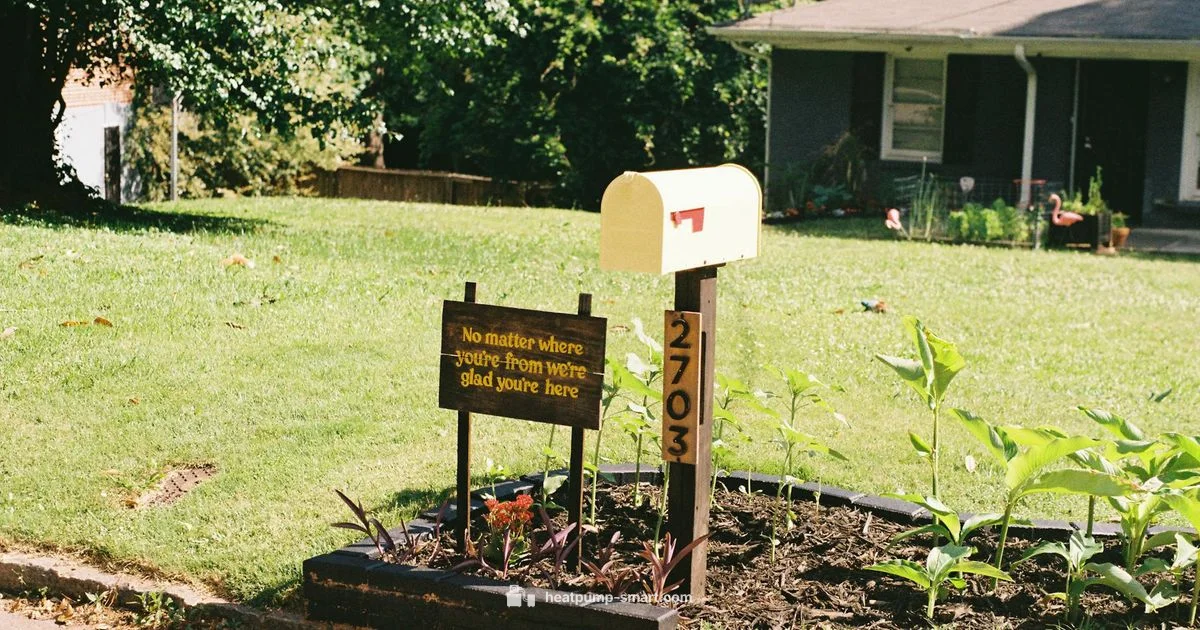 17 SEER Benefits - Heatpump Smart