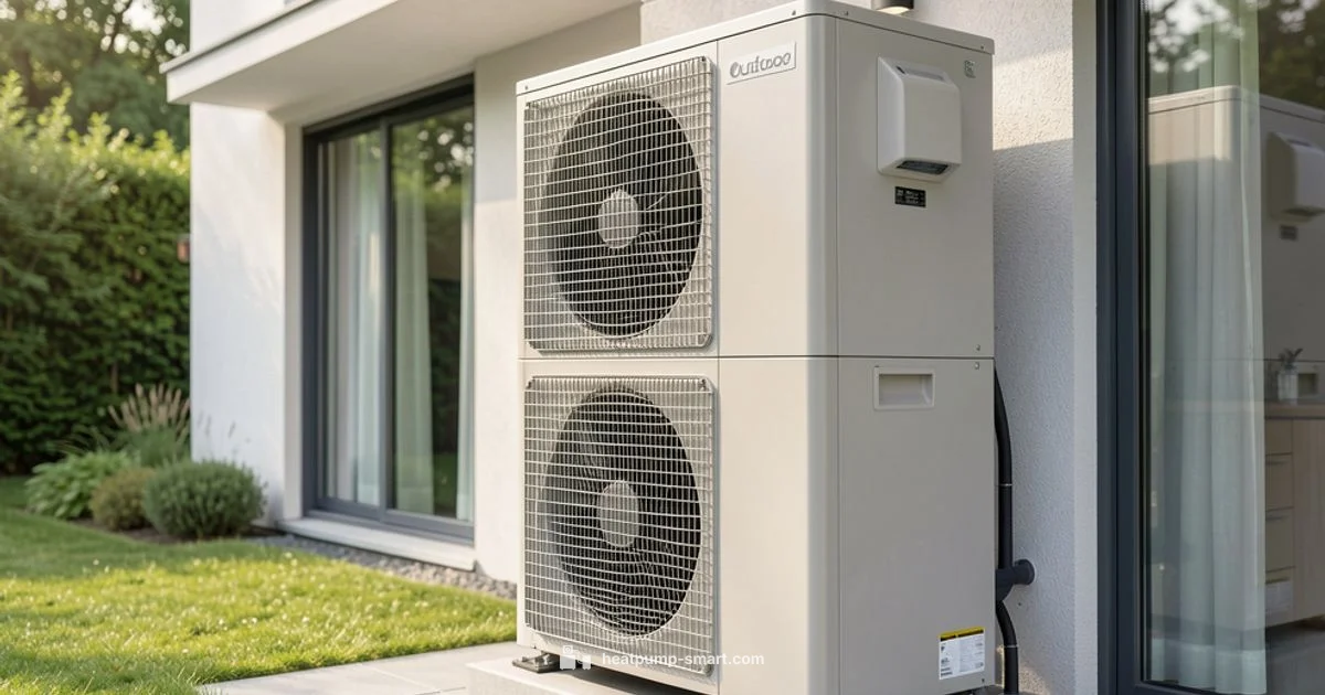 Heat Pump Guide - Heatpump Smart