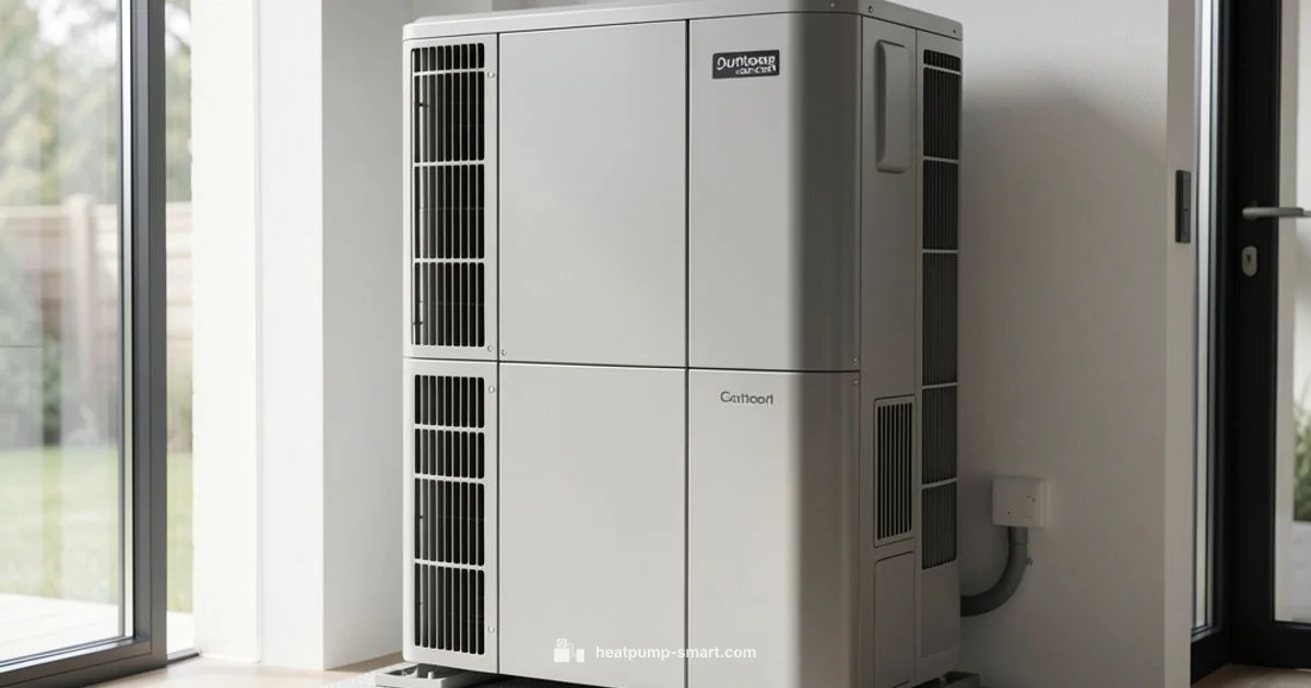 Heat Pump Cost - Heatpump Smart