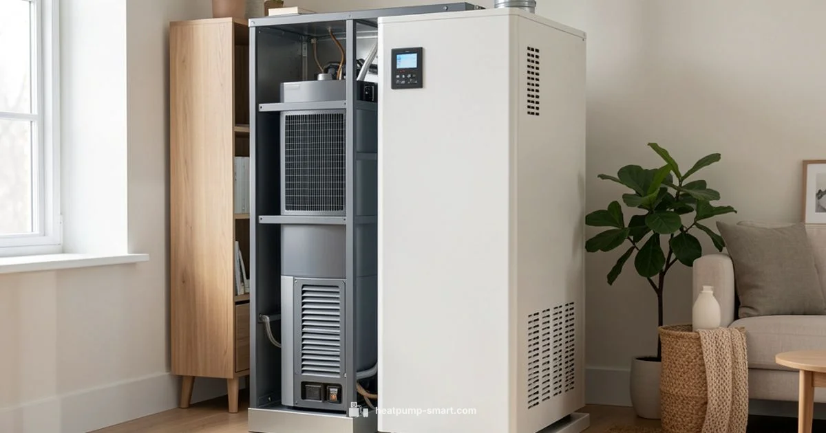 Heat Pump Work - Heatpump Smart