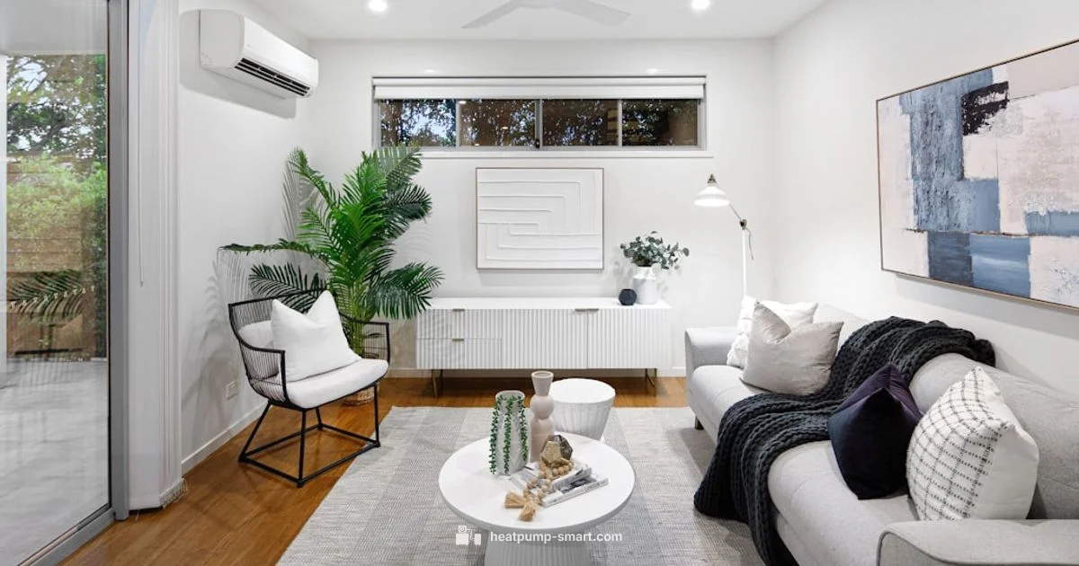 Hybrid Heat Pump Guide - Heatpump Smart