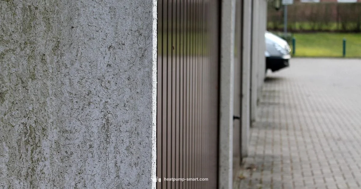 Garage Heat Pump Guide - Heatpump Smart