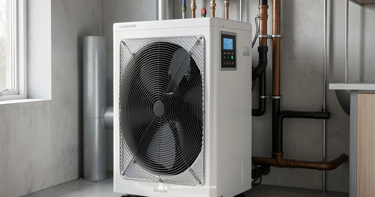 Versatile HVAC Design Versatile HVAC Design - Heatpump Smart