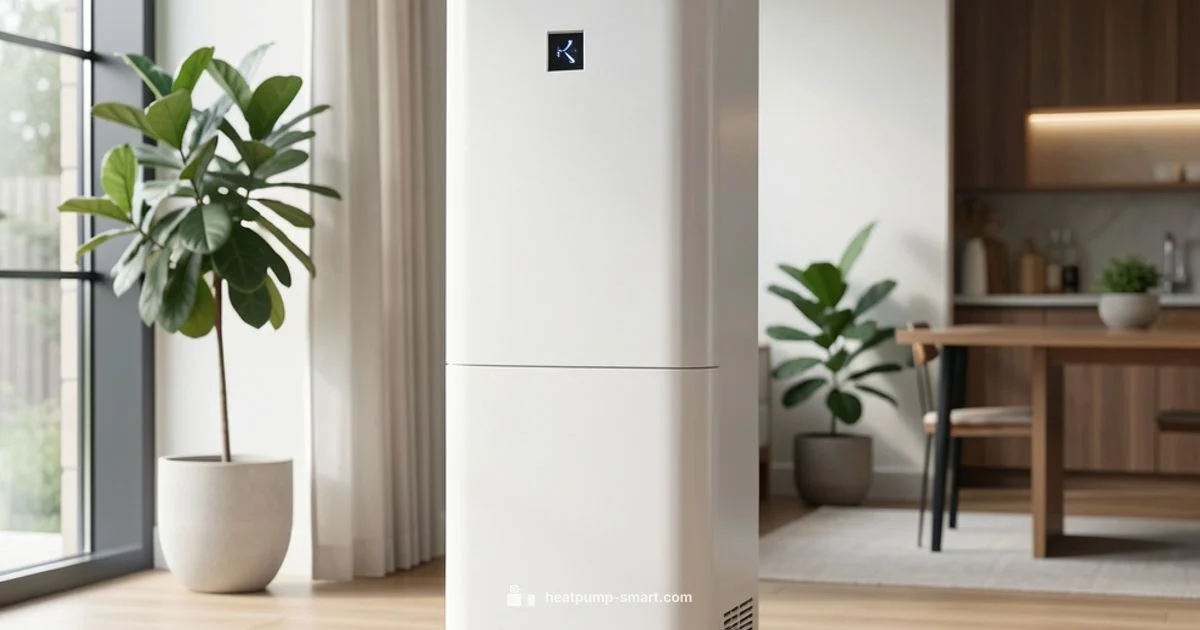 Electrolux Heat Pump Guide - Heatpump Smart