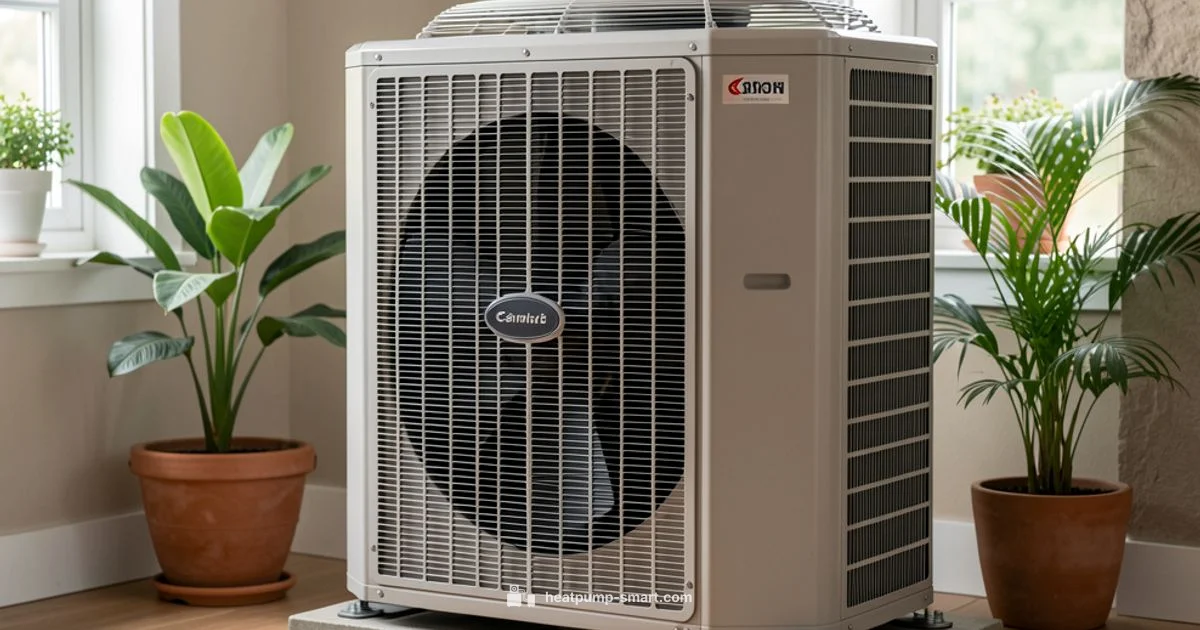 Do I Have a Heat Pump - Heatpump Smart