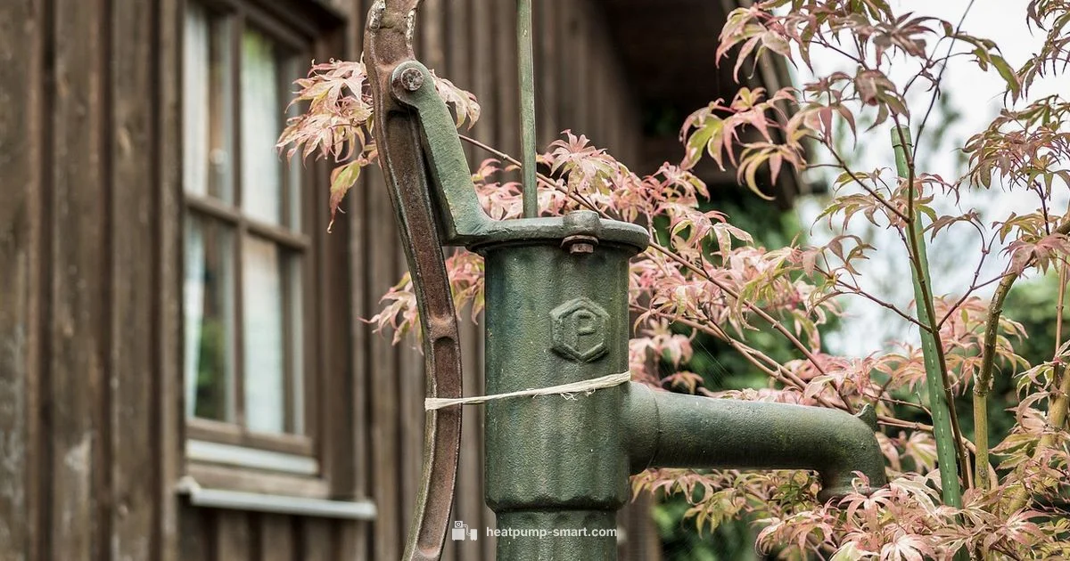 Heat Pump vs AC - Heatpump Smart