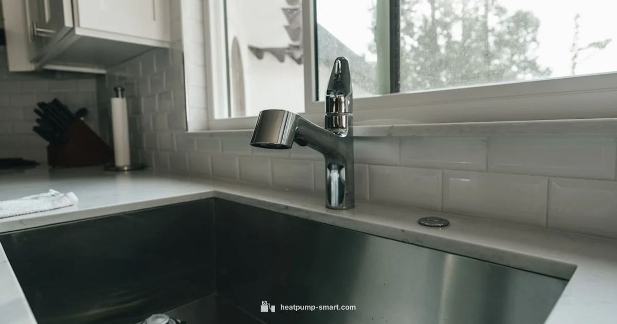 Hot Water and Low Energy - Heatpump Smart