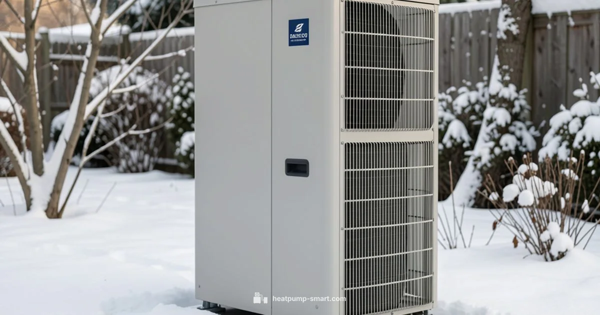 Kinghome vs Lennox - Heatpump Smart