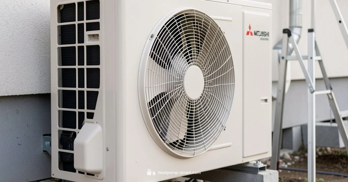 HM18NA Review - Heatpump Smart