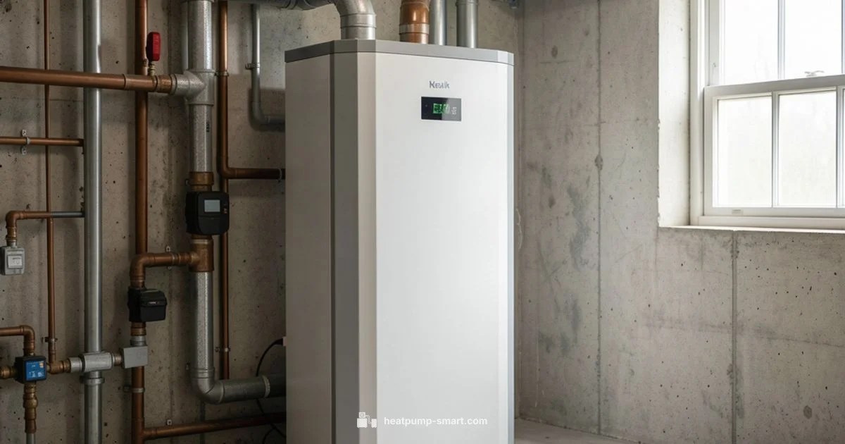 Heat Strip Guide - Heatpump Smart