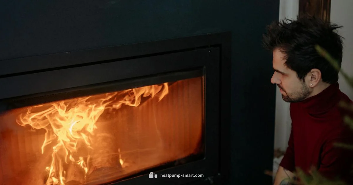 Overnight Heat Comfort - Heatpump Smart