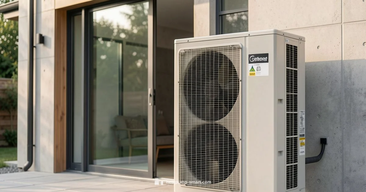 Jordan Heat Pump - Heatpump Smart