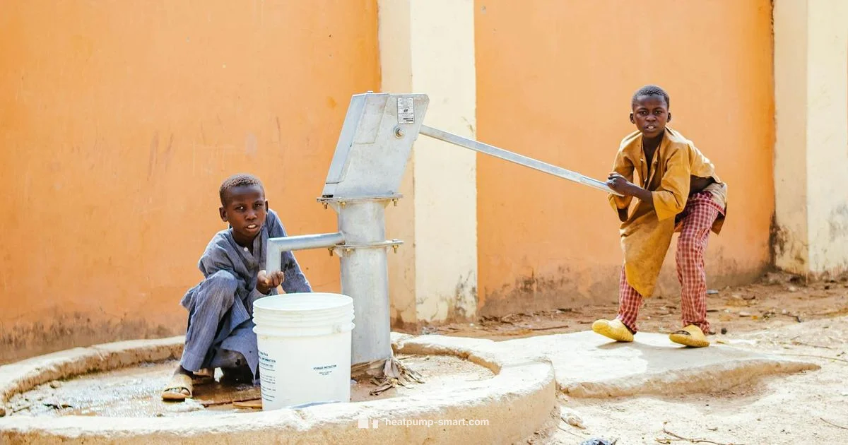 Quiet Heat Pump Quiet Heat Pump - Heatpump Smart