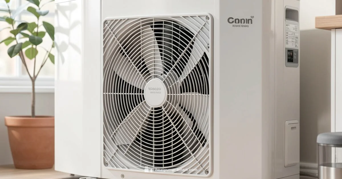 Gas Question - Heatpump Smart